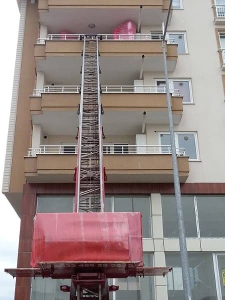 Lüleburgaz Nakliyat Slider